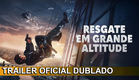 Resgate em Grande Altitude 2025 Trailer Oficial Dublado
