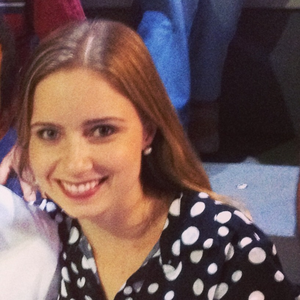 Foto de perfil de Juliana Guimarães