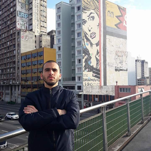 Foto de perfil de Ariel Rizzo