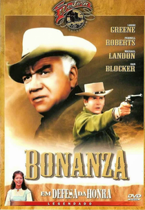 Bonanza - Em Defesa da Honra (Bonanza - Bullet for a Bride)