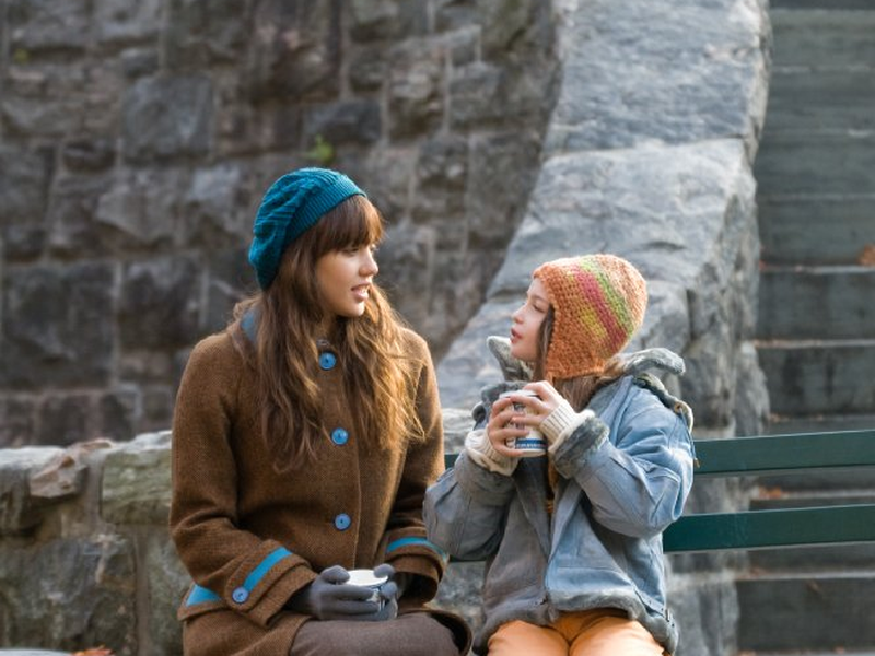 Foto 12 de Matemática do Amor