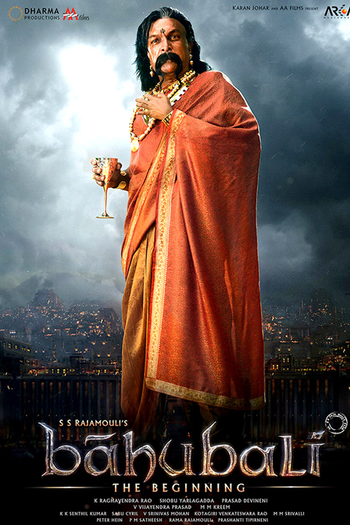  de Filme Baahubali: O Início (2015)