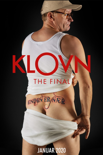  de Filme Klovn the Final (2020)
