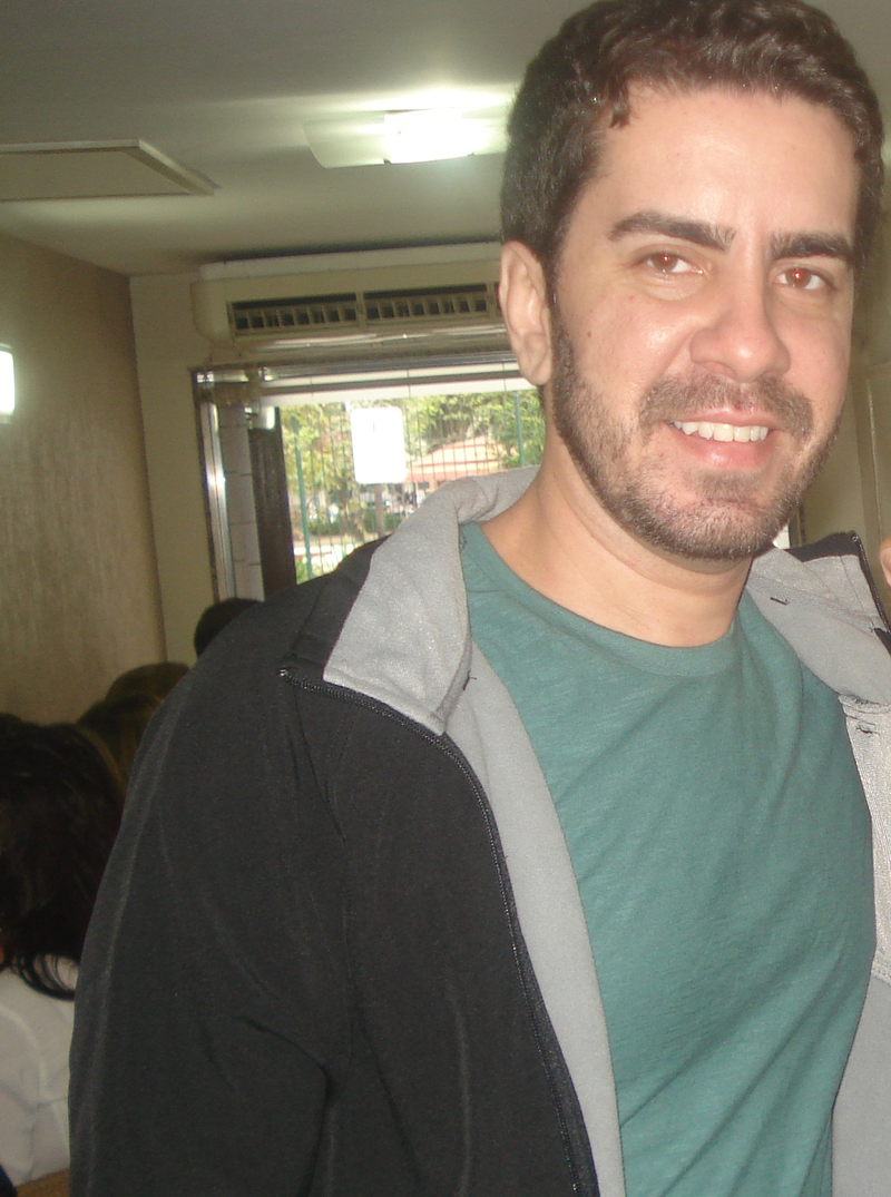 Marcio Barros - Foto 1