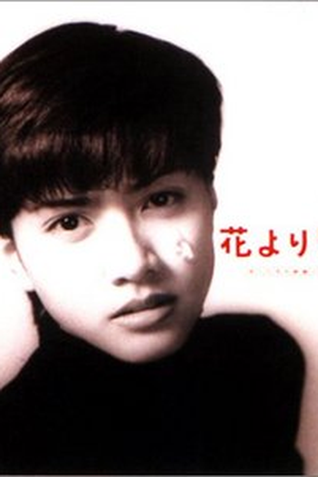 Poster de Filme Hana Yori Dango (1995)