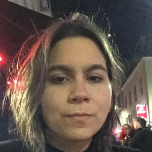 Foto de perfil de Manuela Antonino