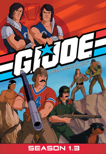 G.I. Joe Extreme (season 1) (G.I. Joe Extreme (season 1))