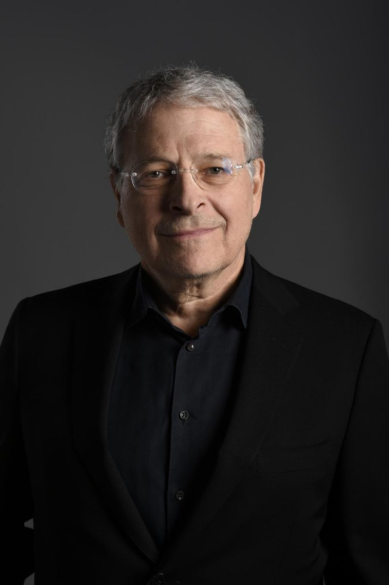 Lawrence Kasdan - Foto 1