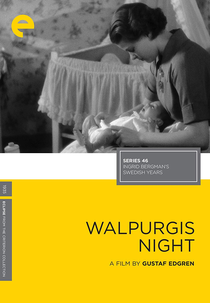 O Grande Pecado (Valborgsmässoafton)