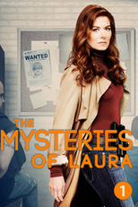 The Mysteries of Laura (2ª Temporada) (The Mysteries of Laura (Season 2))