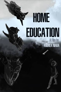 Home Education - Poster / Capa / Cartaz - Oficial 1