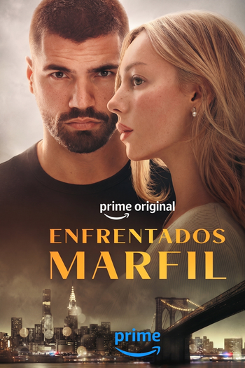  de Filme Atraídos pelo Destino (2026)