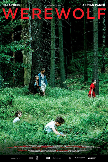 de Filme Natureza Selvagem (2018)