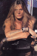 Sebastian Bach