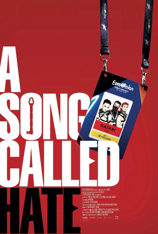 Poster 1 de Filme A Song Called Hate (2020)