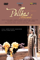 Pelléas et Mélisande (Pelléas et Mélisande)