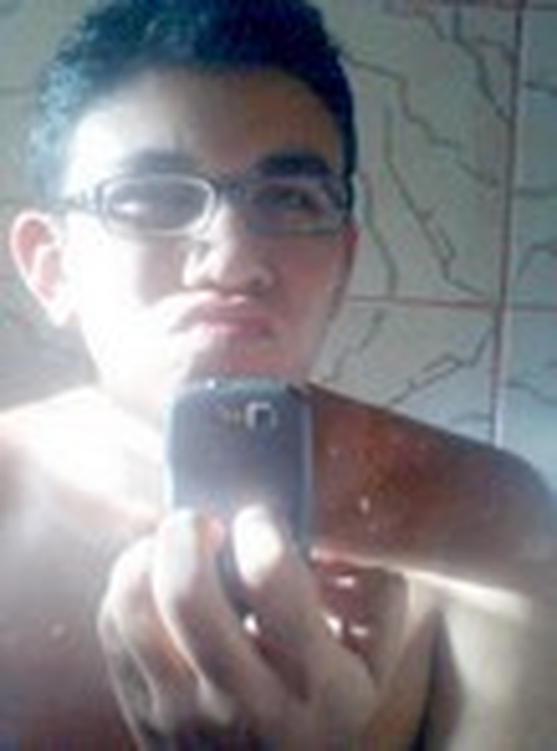 Breno Damasceno - Foto 1
