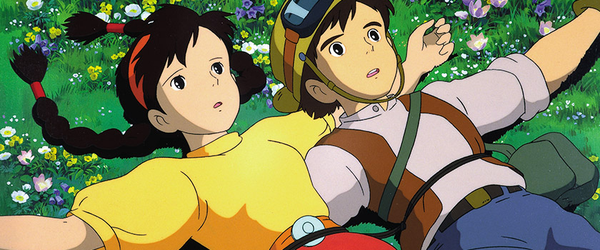 Studio Ghibli | Estúdio de animação japonesa lançara série através da Amazon