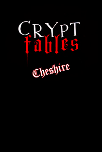 Cheshire - Poster / Capa / Cartaz - Oficial 1
