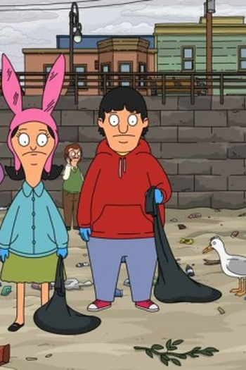 Poster de Episódio Beach, Please (2021)