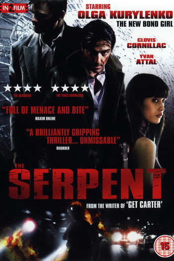  de Filme A Marca da Serpente (2006)