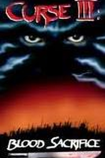  de Filme Panga: Lâmina Mortal (1991)