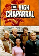 Chaparral (1ª Temporada) (The High Chaparral (Season 1))