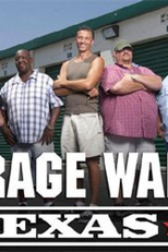 Quem Dá Mais? Texas (4ª Temporada) (Storage Wars: Texas (Season 4))