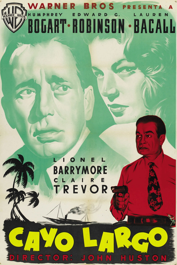  de Filme Paixões em Fúria (1948)