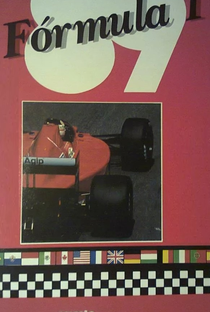 O Melhor da Formula 1 - 89 - Poster / Capa / Cartaz - Oficial 2