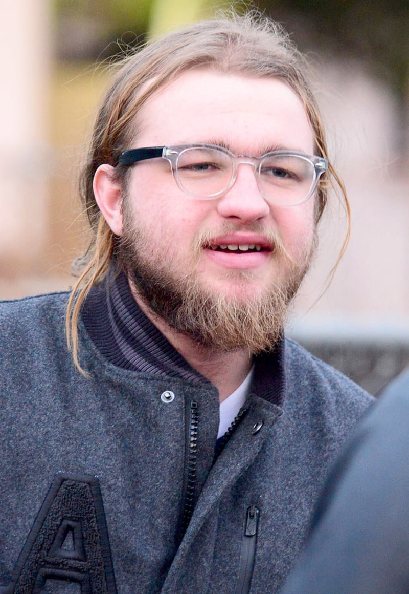 Angus T. Jones - Foto 2