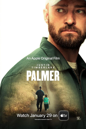  de Filme Palmer (2021)