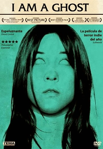 I Am a Ghost (I Am a Ghost)