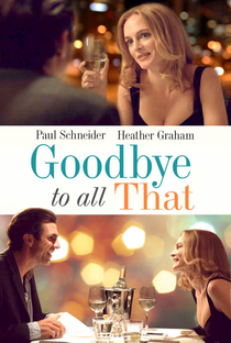 Goodbye to All That - Poster / Capa / Cartaz - Oficial 2