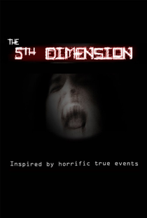 The 5th Dimension - Poster / Capa / Cartaz - Oficial 1