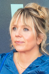 Kerry Godliman - Poster 1