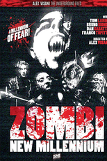Zombi New Millennium (Zombi New Millennium)