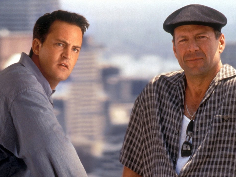 Foto 6 de Meu Vizinho Mafioso