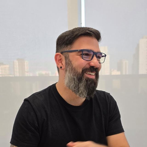 Foto de perfil de Luciano Boris Castilho