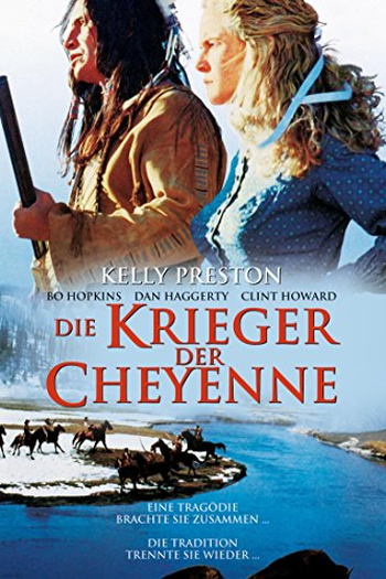  de Filme Guerreiro Cheyenne (1994)