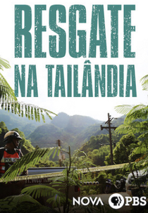 NOVA: Resgate na Tailândia (NOVA: Thai Cave Rescue)
