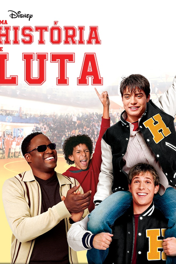  de Filme Uma História de Luta (2004)