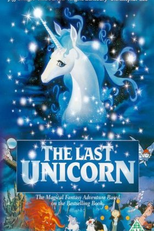 O Último Unicórnio (The Last Unicorn)