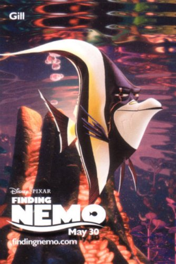  de Filme Procurando Nemo (2003)