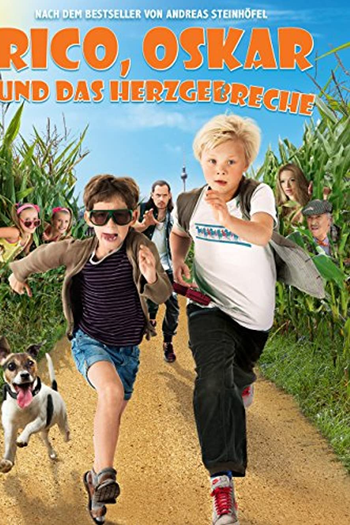 Poster de Filme The Pasta Detectives 2 (2015)