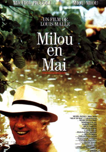 Loucuras de uma primavera (Milou en mai)