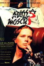 Adeus Moscou (Mosca addio)