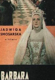 Barbara Radziwillówna (Barbara Radziwillówna)