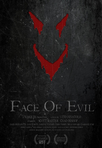 A Face do Mal (Face of Evil)