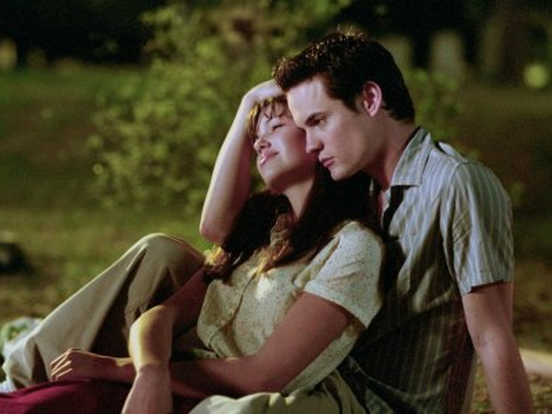 Foto 7 de Um Amor Para Recordar